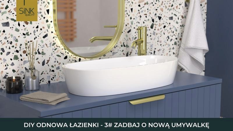 Jak odnowić lustro i uzyskać efekt jak nowy za pomocą odpowiedniej farby?