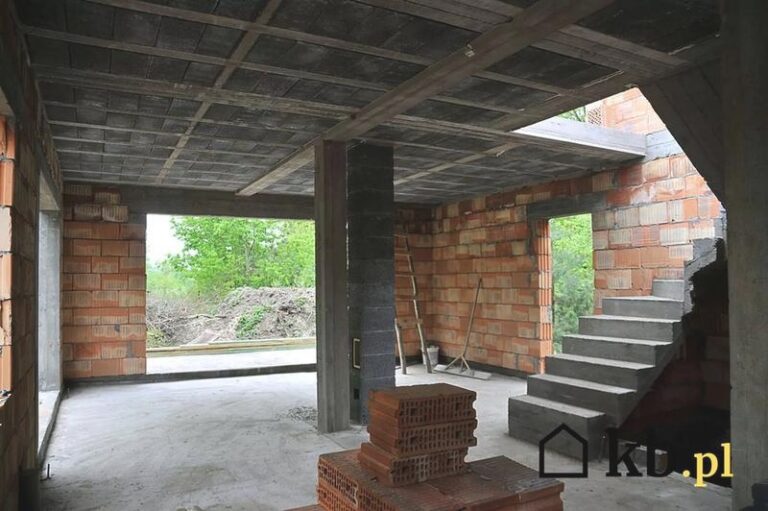 Jak prawidłowo obliczyć strop teriva i uniknąć kosztownych błędów w budowie?