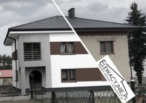Jak skutecznie odnowić starą elewację domu: 5 efektywnych metod renowacji