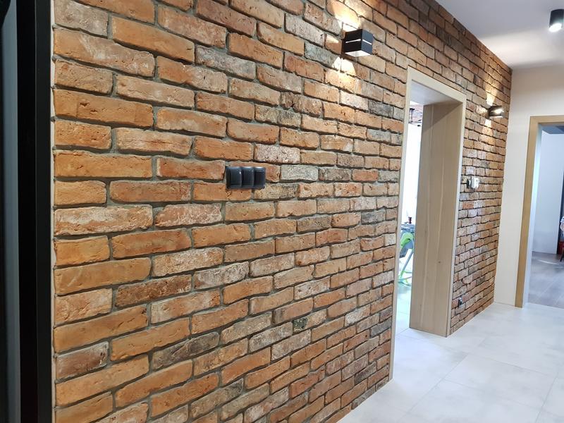 Koszty cegły dekoracyjnej