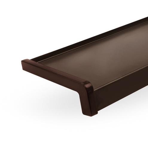 Materiały parapetowe