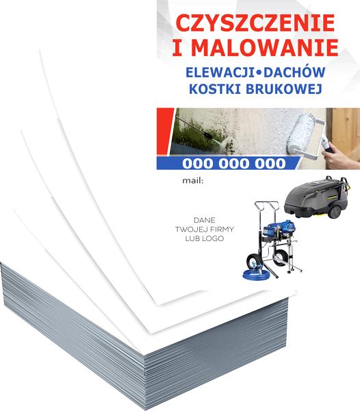 Narzędzia do malowania tynku