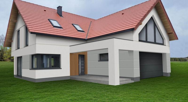 Nowoczesna architektura
