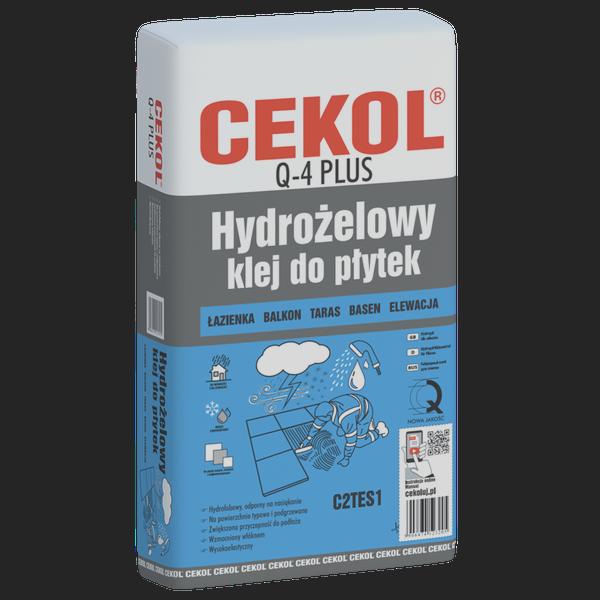Podłoże a klej