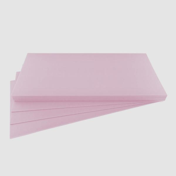 Styropian na strop