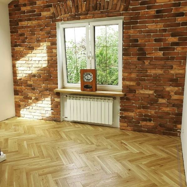 Ile zapłacisz za położenie cegły dekoracyjnej? Przyjrzyj się cenom i najważniejszym czynnikom wpływającym na koszt