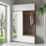 Jak stworzyć idealną garderobę w sypialni: 7 prostych kroków do sukcesu