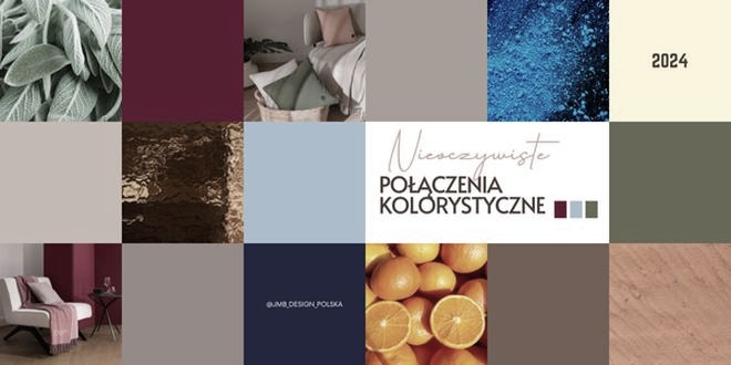 Kombinacje kolorystyczne: jaki kolor ścian do drewnianych mebli wybrać?