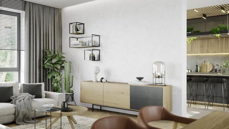 Beton dekoracyjny
