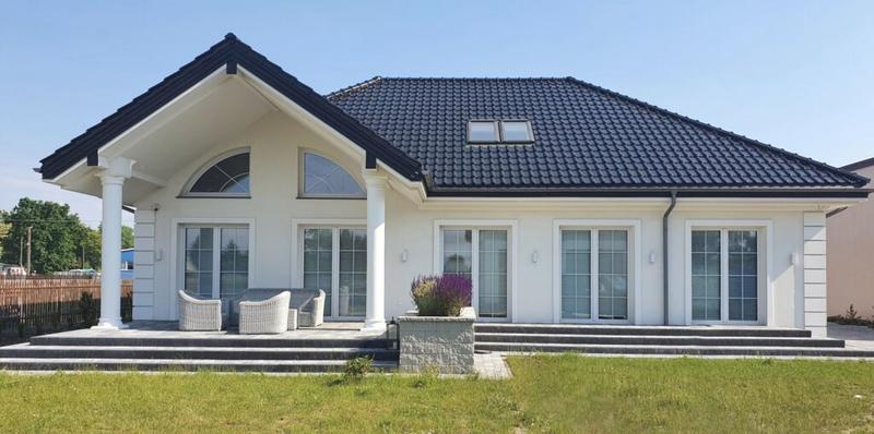 Ceny tynków