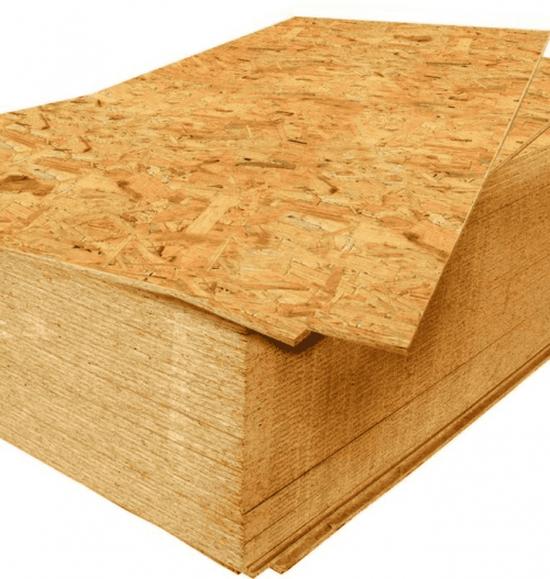Grubość płyty osb