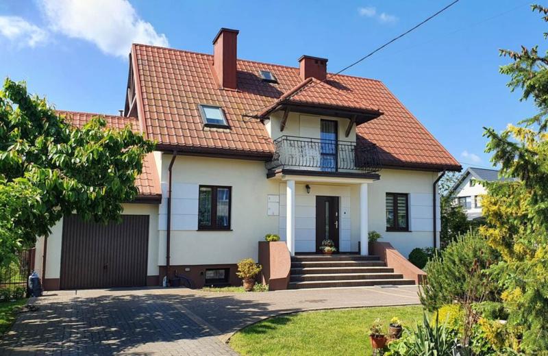 Trendy kolorystyczne
