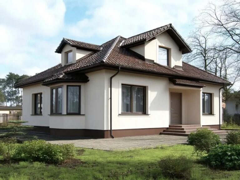 Ile kosztuje 1m elewacji: sprawdź realne ceny i uniknij niepotrzebnych wydatków