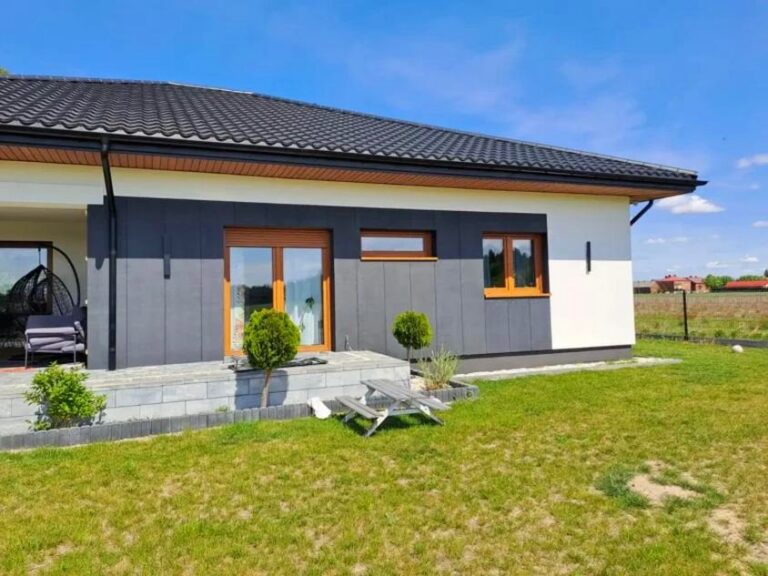 Ile kosztuje elewacja 150 m2: orientacyjne ceny i materiały