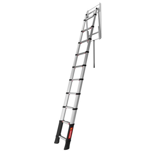 Drzwi na poddasze