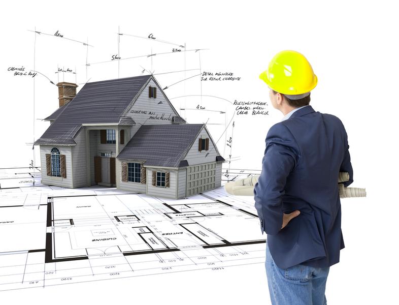 Kompleksowe podejście architekta