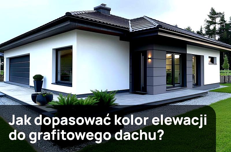 Koszt wykonania elewacji