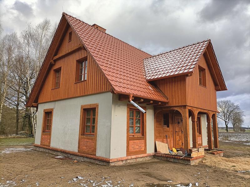 Oleje naturalne i syntetyczne