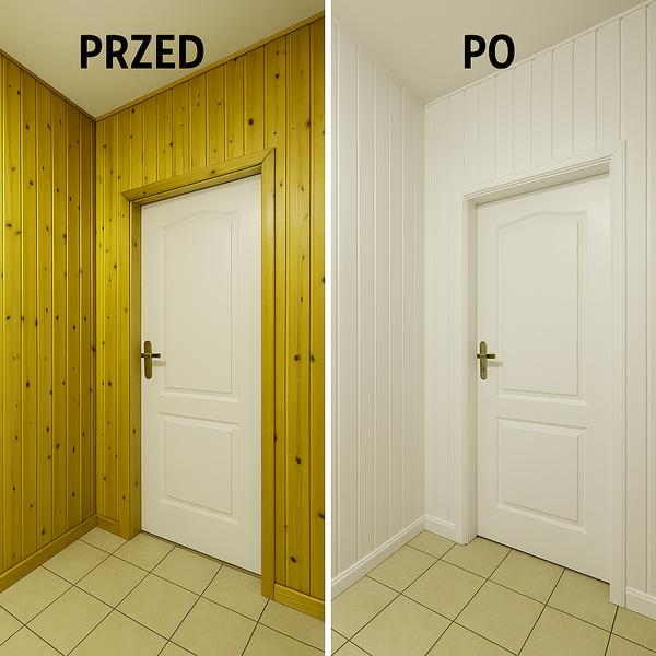 Praktyczne techniki odnawiania