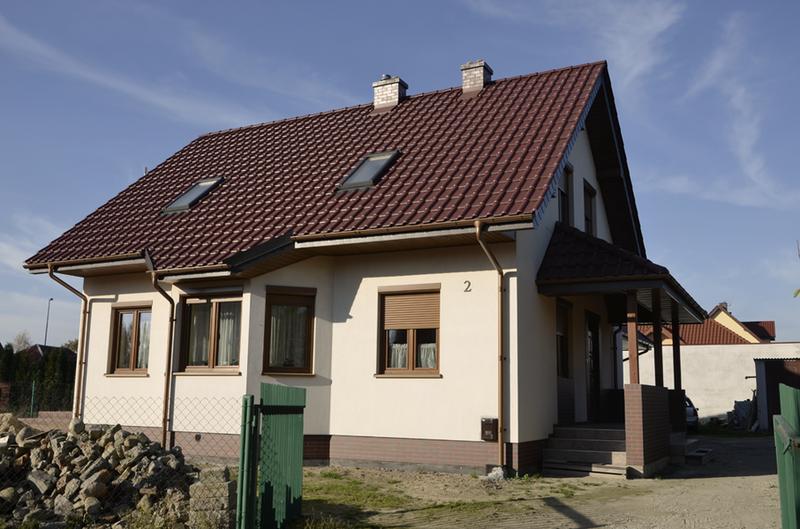 Styl architektoniczny