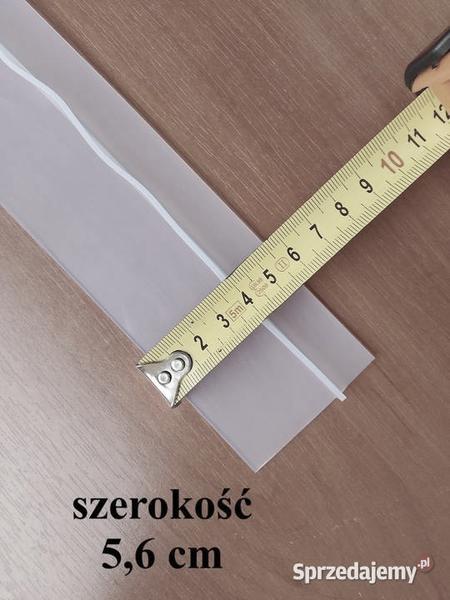 Wymiary szczelin kuchennych