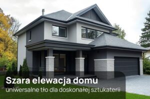 Ile kosztuje wykonanie elewacji? Ceny za m² i sposoby na oszczędności