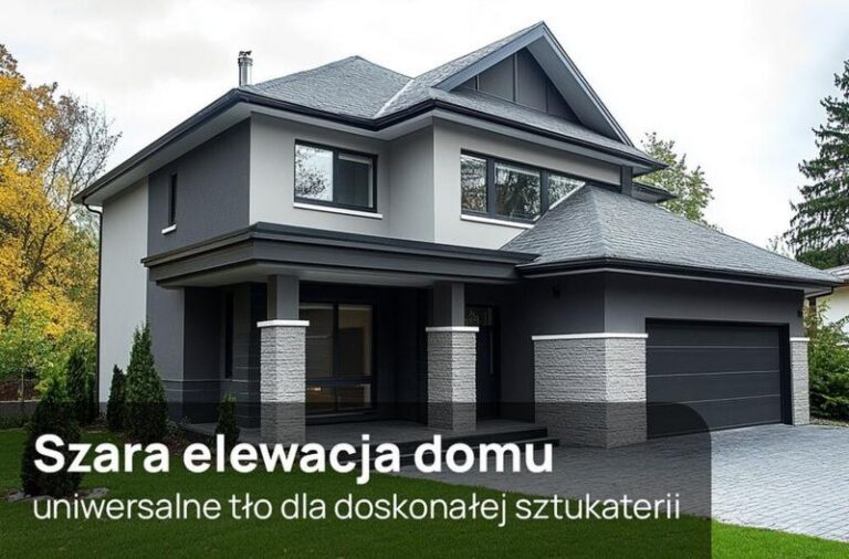 Ile kosztuje wykonanie elewacji? Ceny za m² i sposoby na oszczędności