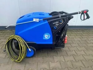 Myjka do okien Nilfisk czy Karcher — którą wybrać dla twojego domu?