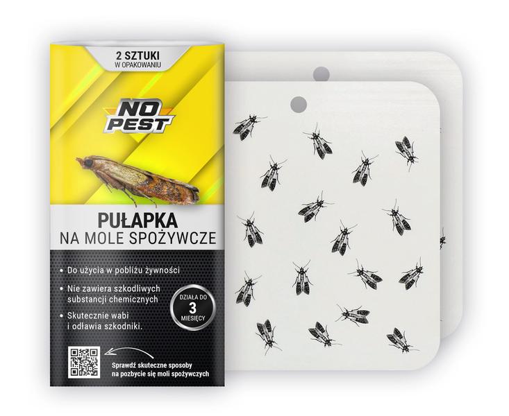 Mole spożywcze