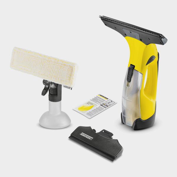 Nowoczesne technologie mycia