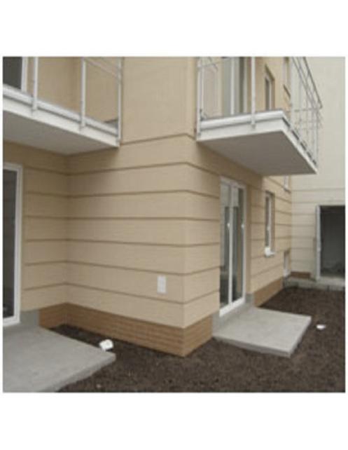 Nowoczesne trendy w architekturze